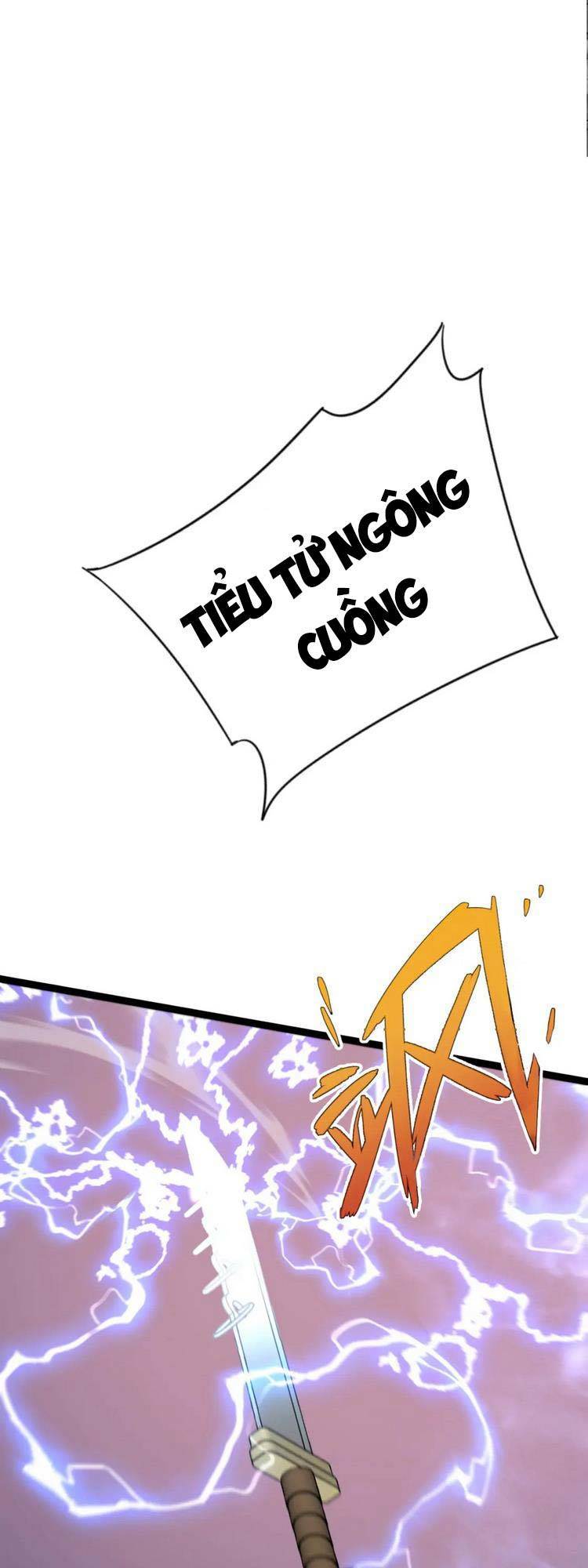 Thiên Phú Của Ngươi, Giờ Là Của Ta Chap 41 - Next Chap 42