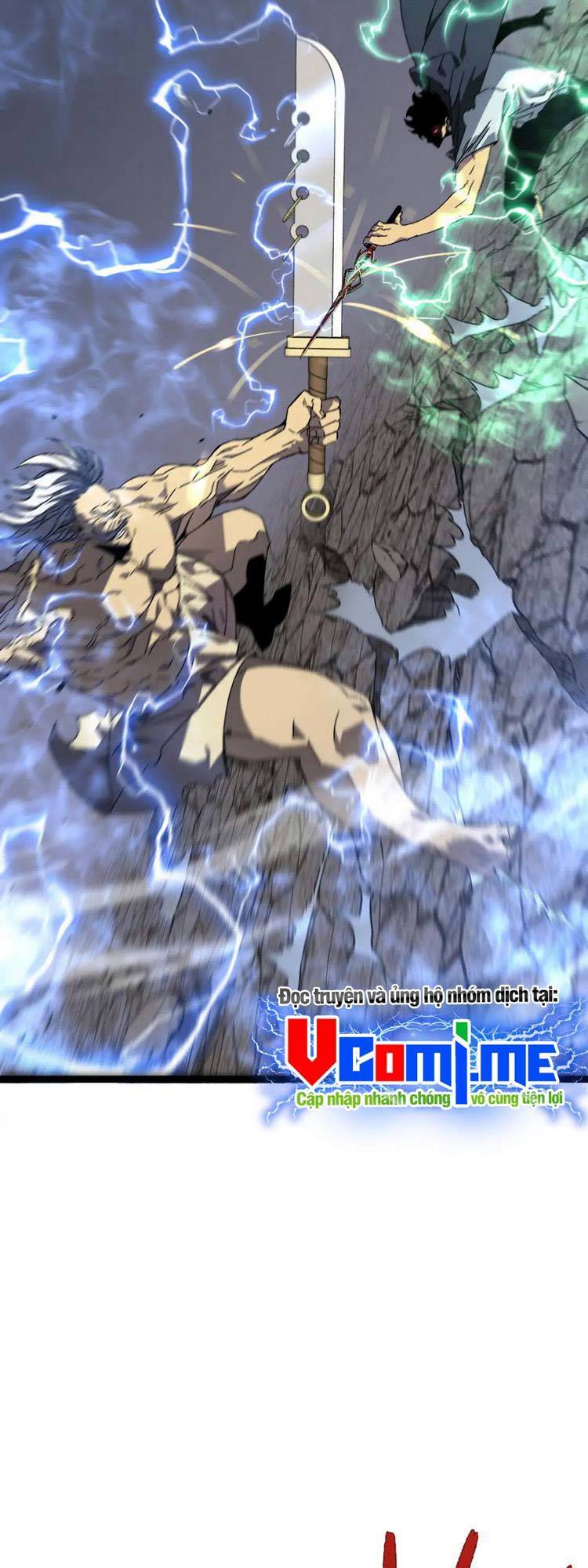 Thiên Phú Của Ngươi, Giờ Là Của Ta Chap 41 - Next Chap 42