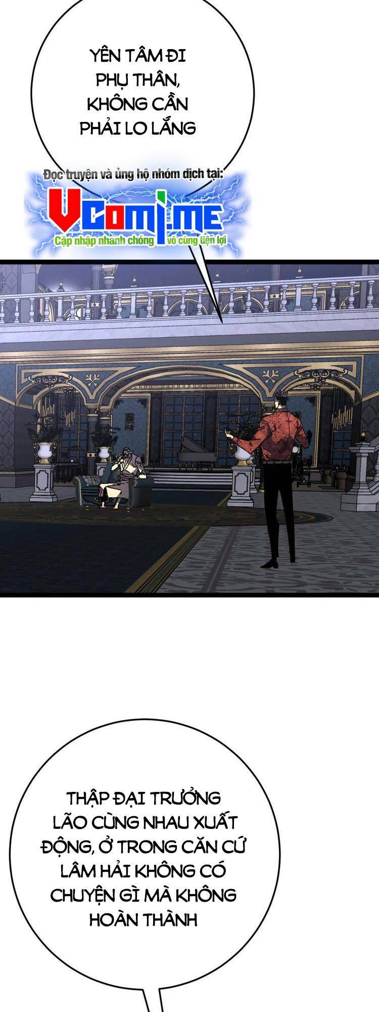 Thiên Phú Của Ngươi, Giờ Là Của Ta Chap 41 - Next Chap 42