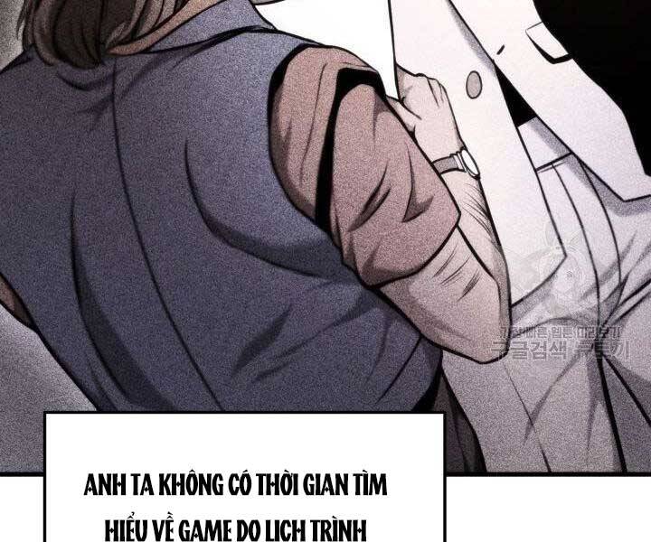 Huyền Thoại Game Thủ - Tái Xuất Chap 69 - Next Chap 70