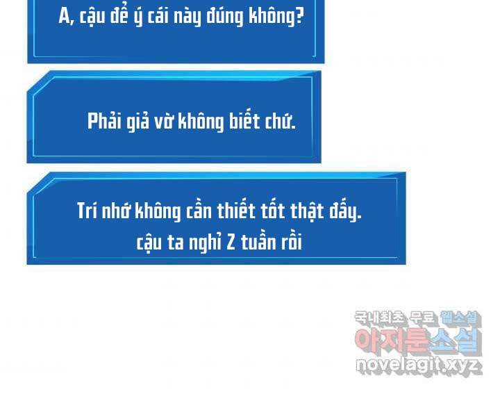 Huyền Thoại Game Thủ - Tái Xuất Chap 70 - Next Chap 71