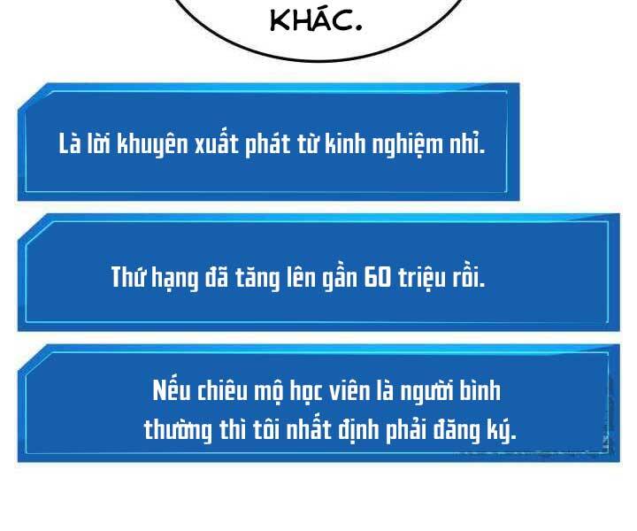 Huyền Thoại Game Thủ - Tái Xuất Chap 70 - Next Chap 71