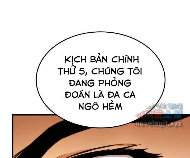 Huyền Thoại Game Thủ - Tái Xuất Chap 70 - Next Chap 71