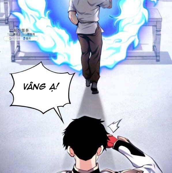 Huyền Thoại Game Thủ - Tái Xuất Chap 72 - Next Chap 73