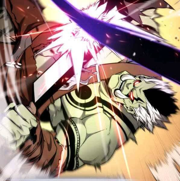 Huyền Thoại Game Thủ - Tái Xuất Chap 73 - Next Chap 74