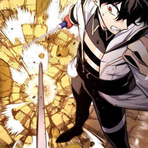 Huyền Thoại Game Thủ - Tái Xuất Chap 73 - Next Chap 74