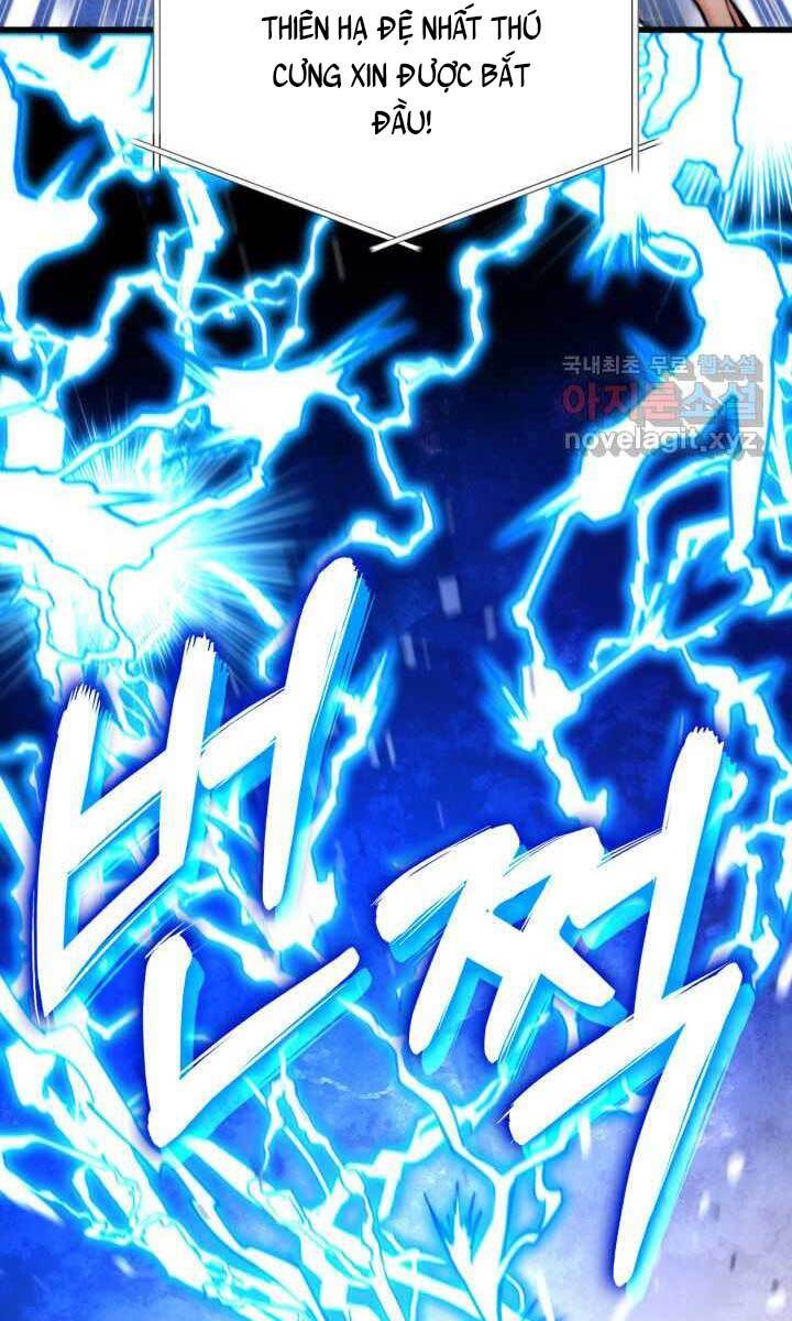 Huyền Thoại Game Thủ - Tái Xuất Chap 75 - Next Chap 76