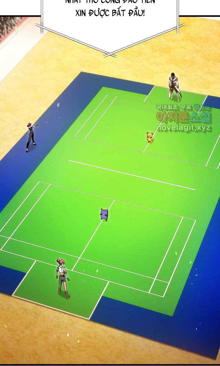 Huyền Thoại Game Thủ - Tái Xuất Chap 75 - Next Chap 76