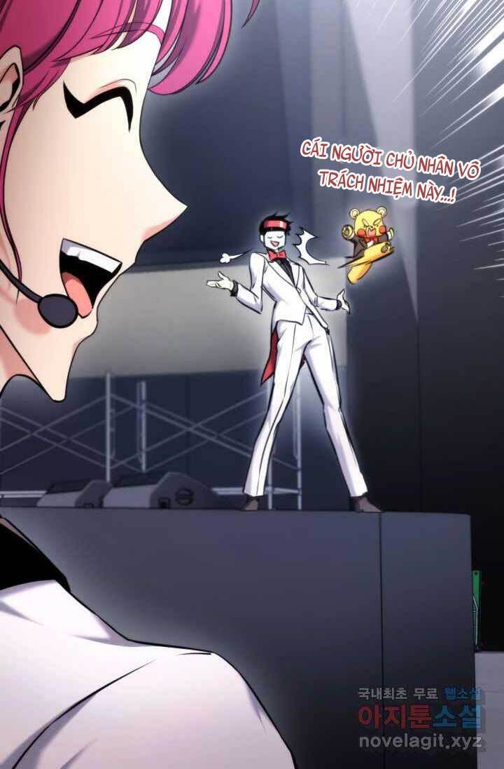 Huyền Thoại Game Thủ - Tái Xuất Chap 75 - Next Chap 76