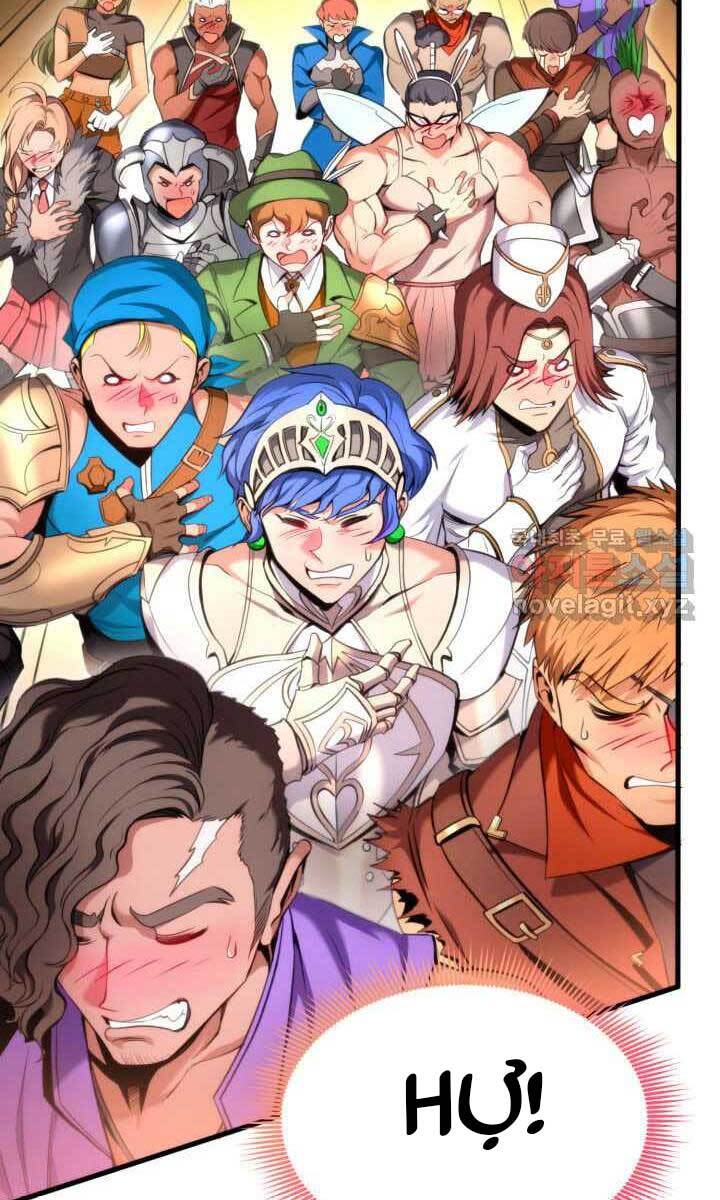 Huyền Thoại Game Thủ - Tái Xuất Chap 75 - Next Chap 76