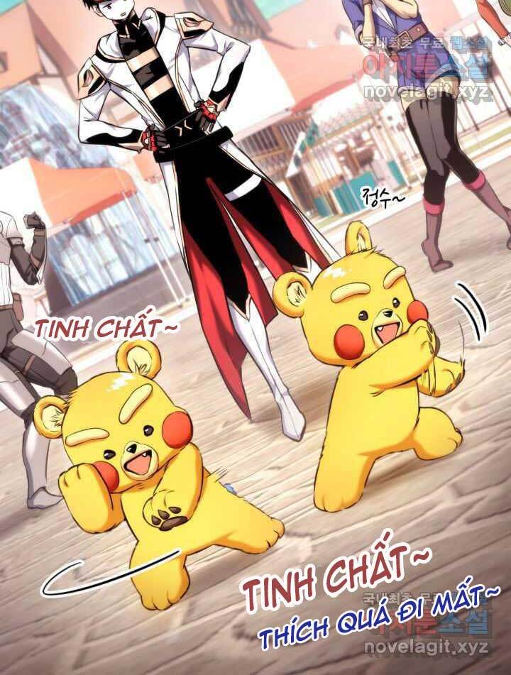 Huyền Thoại Game Thủ - Tái Xuất Chap 75 - Next Chap 76