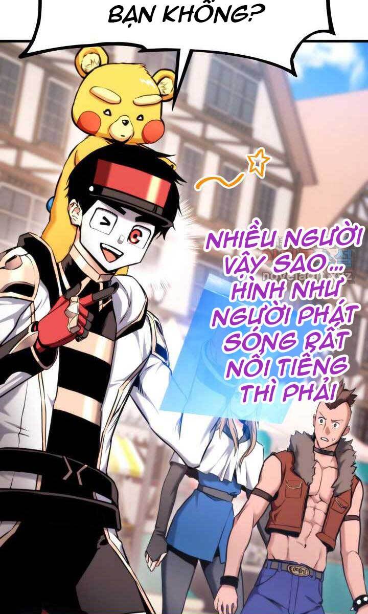 Huyền Thoại Game Thủ - Tái Xuất Chap 75 - Next Chap 76