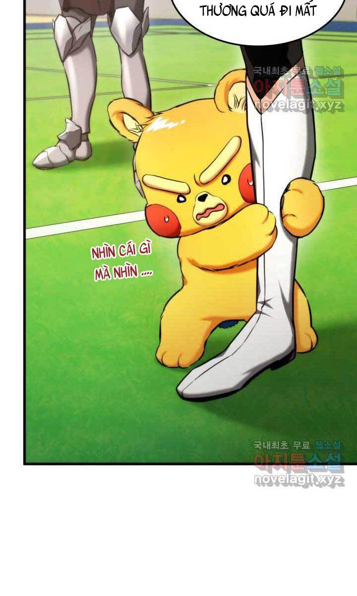 Huyền Thoại Game Thủ - Tái Xuất Chap 75 - Next Chap 76