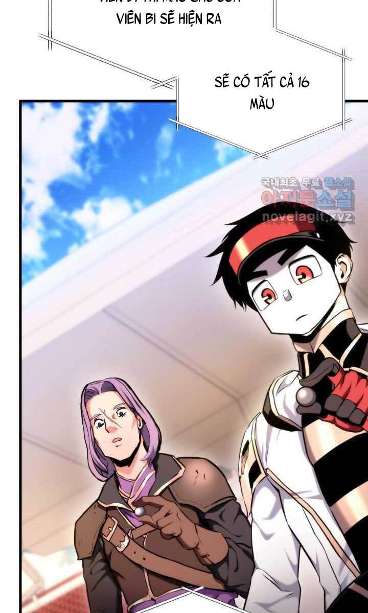 Huyền Thoại Game Thủ - Tái Xuất Chap 75 - Next Chap 76