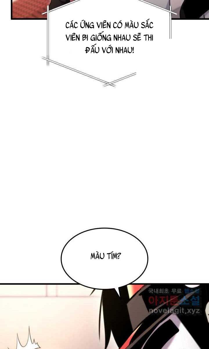 Huyền Thoại Game Thủ - Tái Xuất Chap 75 - Next Chap 76