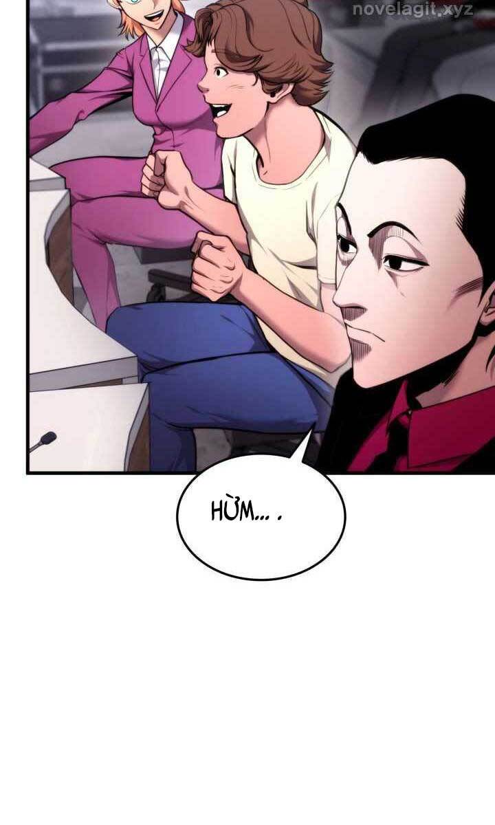 Huyền Thoại Game Thủ - Tái Xuất Chap 75 - Next Chap 76