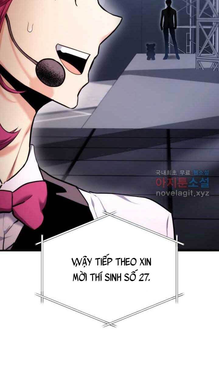 Huyền Thoại Game Thủ - Tái Xuất Chap 75 - Next Chap 76