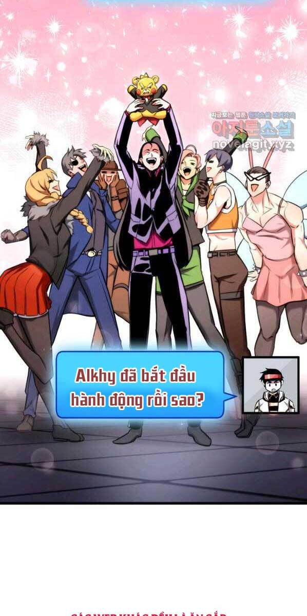 Huyền Thoại Game Thủ - Tái Xuất Chap 76 - Next Chap 77