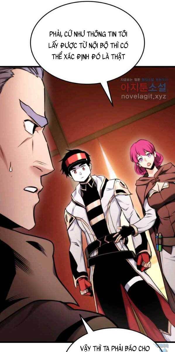 Huyền Thoại Game Thủ - Tái Xuất Chap 76 - Next Chap 77