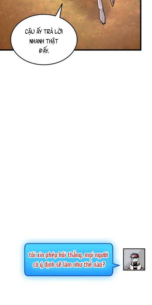 Huyền Thoại Game Thủ - Tái Xuất Chap 76 - Next Chap 77