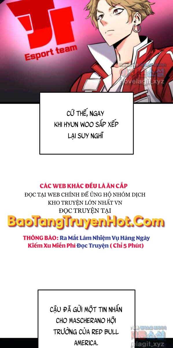 Huyền Thoại Game Thủ - Tái Xuất Chap 76 - Next Chap 77