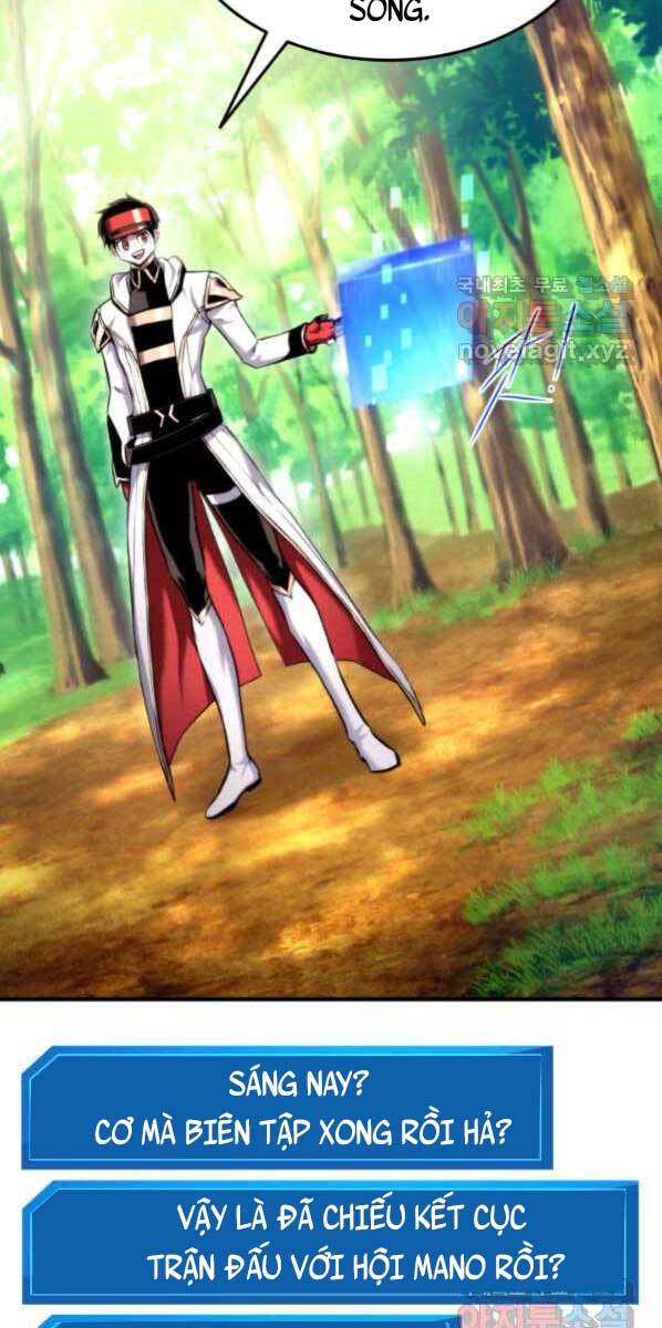 Huyền Thoại Game Thủ - Tái Xuất Chap 77 - Next Chap 78