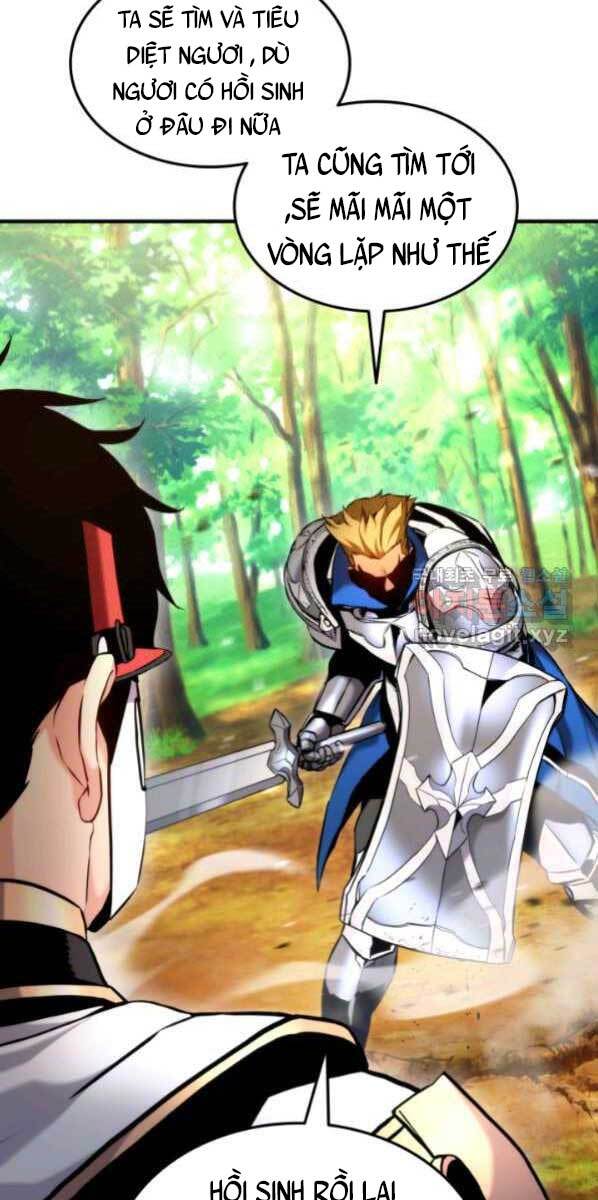 Huyền Thoại Game Thủ - Tái Xuất Chap 77 - Next Chap 78