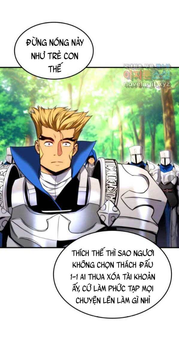 Huyền Thoại Game Thủ - Tái Xuất Chap 77 - Next Chap 78