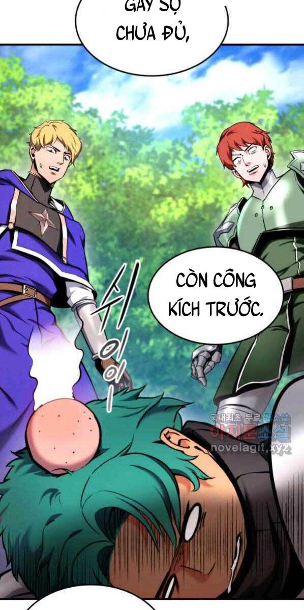 Huyền Thoại Game Thủ - Tái Xuất Chap 77 - Next Chap 78