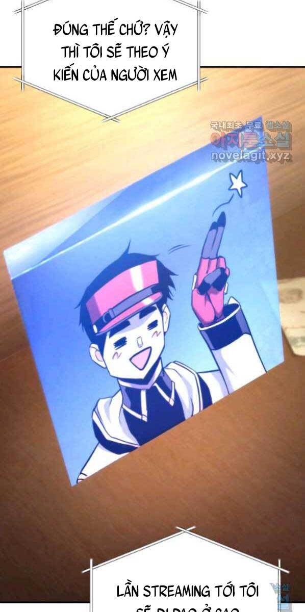 Huyền Thoại Game Thủ - Tái Xuất Chap 77 - Next Chap 78