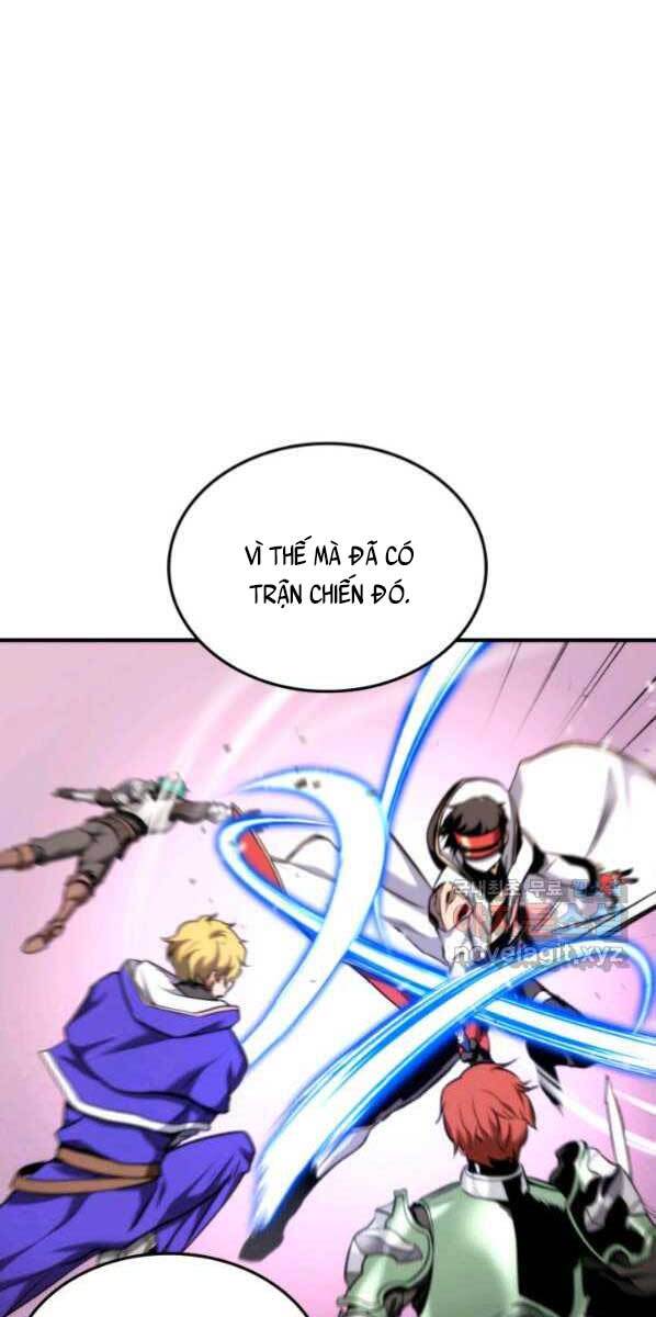 Huyền Thoại Game Thủ - Tái Xuất Chap 77 - Next Chap 78