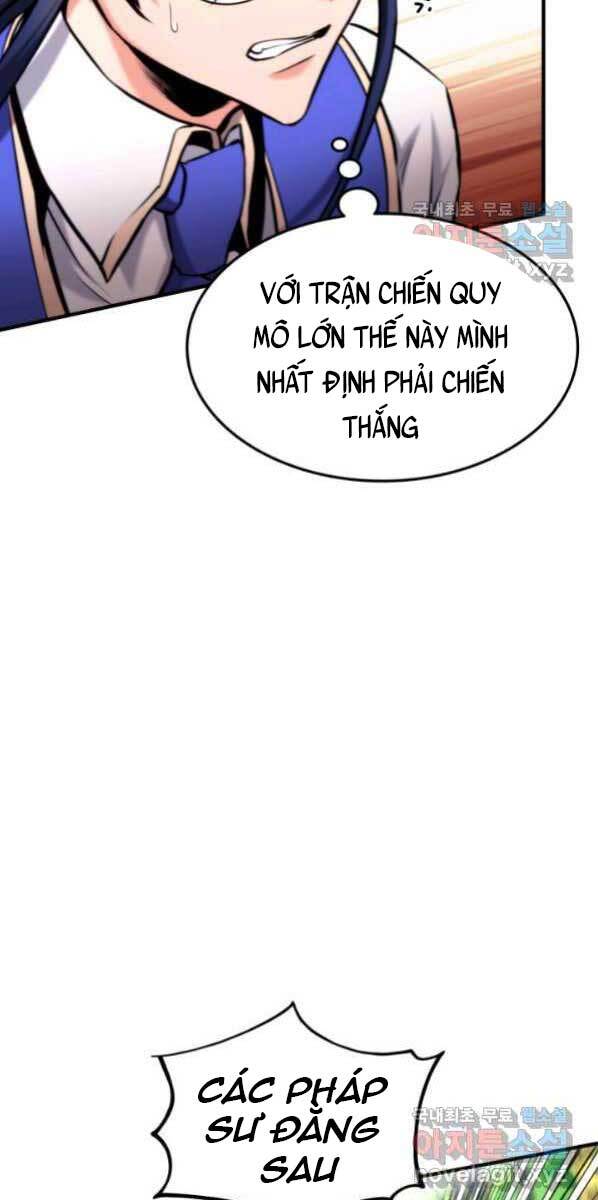 Huyền Thoại Game Thủ - Tái Xuất Chap 77 - Next Chap 78