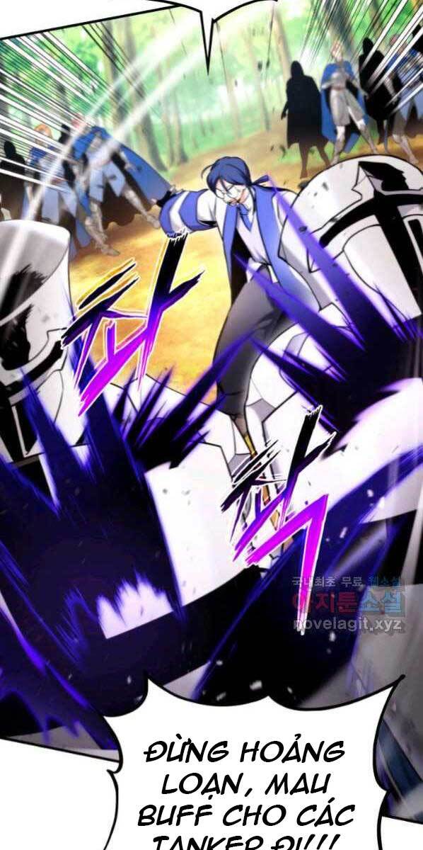 Huyền Thoại Game Thủ - Tái Xuất Chap 77 - Next Chap 78