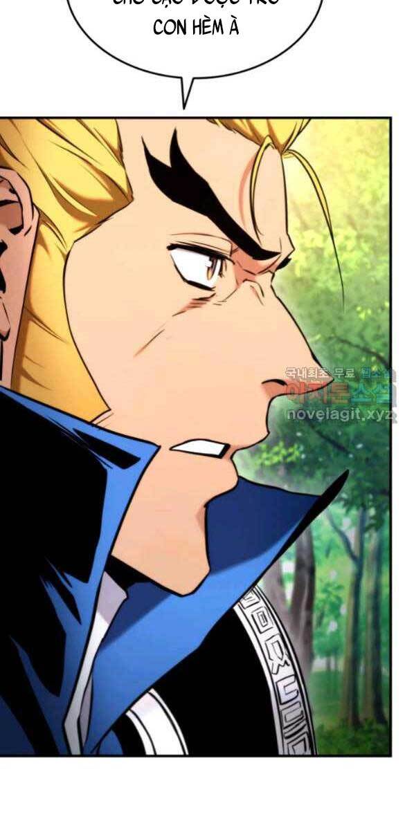 Huyền Thoại Game Thủ - Tái Xuất Chap 77 - Next Chap 78