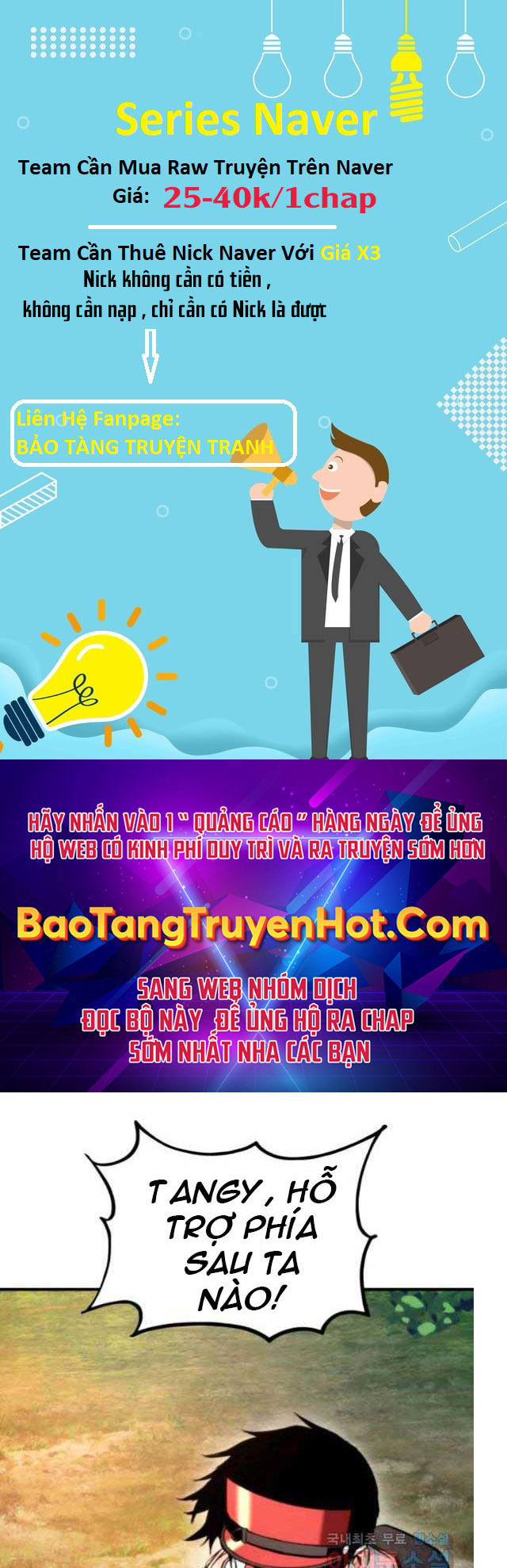 Huyền Thoại Game Thủ - Tái Xuất Chap 77 - Next Chap 78