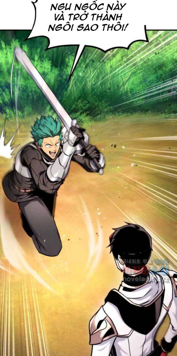 Huyền Thoại Game Thủ - Tái Xuất Chap 77 - Next Chap 78