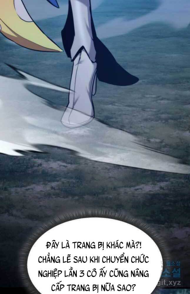 Huyền Thoại Game Thủ - Tái Xuất Chap 80 - Next Chap 81