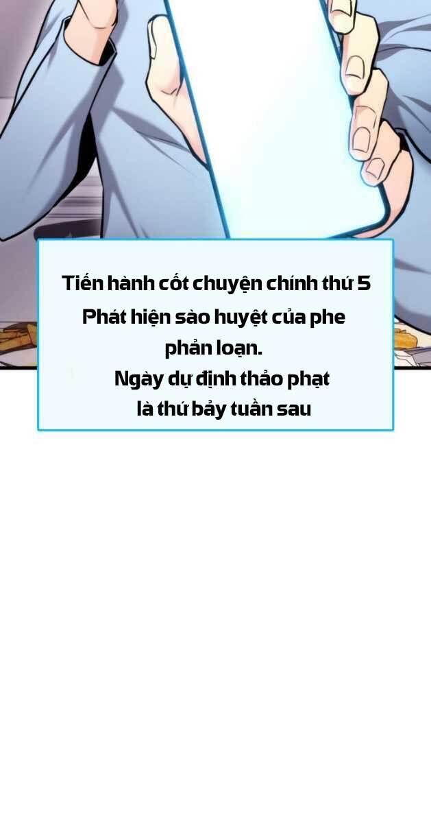 Huyền Thoại Game Thủ - Tái Xuất Chap 81 - Next Chap 82