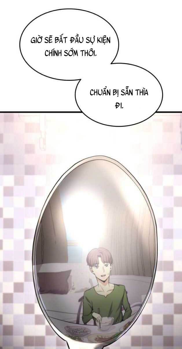 Huyền Thoại Game Thủ - Tái Xuất Chap 81 - Next Chap 82