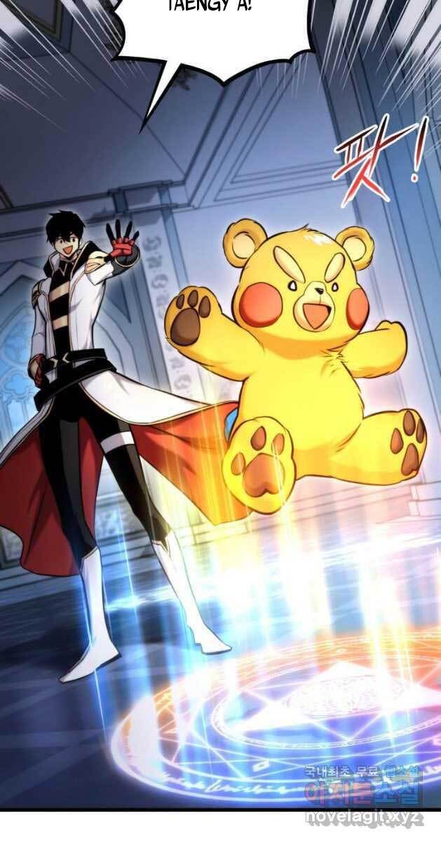 Huyền Thoại Game Thủ - Tái Xuất Chap 81 - Next Chap 82