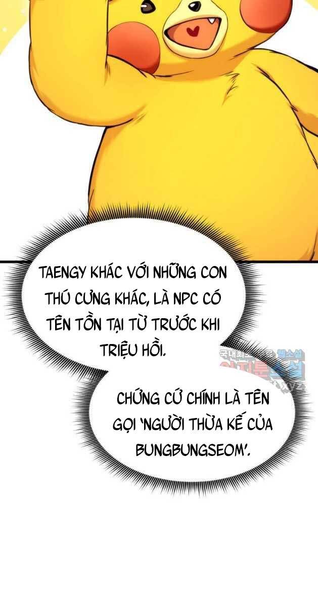 Huyền Thoại Game Thủ - Tái Xuất Chap 81 - Next Chap 82