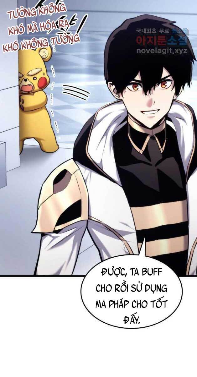 Huyền Thoại Game Thủ - Tái Xuất Chap 81 - Next Chap 82