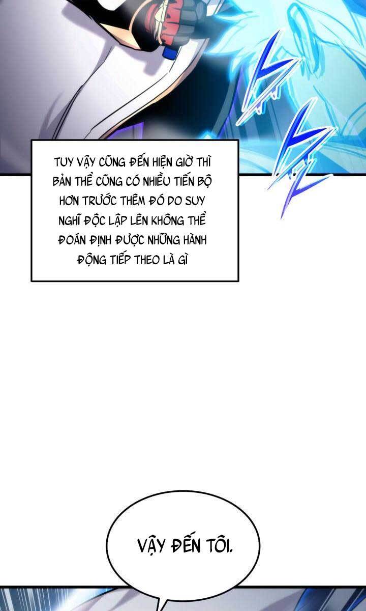 Huyền Thoại Game Thủ - Tái Xuất Chap 82 - Next Chap 83