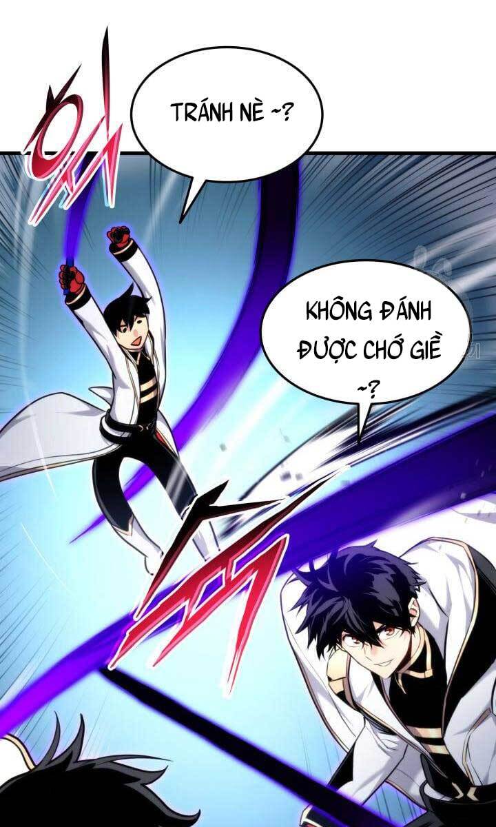 Huyền Thoại Game Thủ - Tái Xuất Chap 82 - Next Chap 83