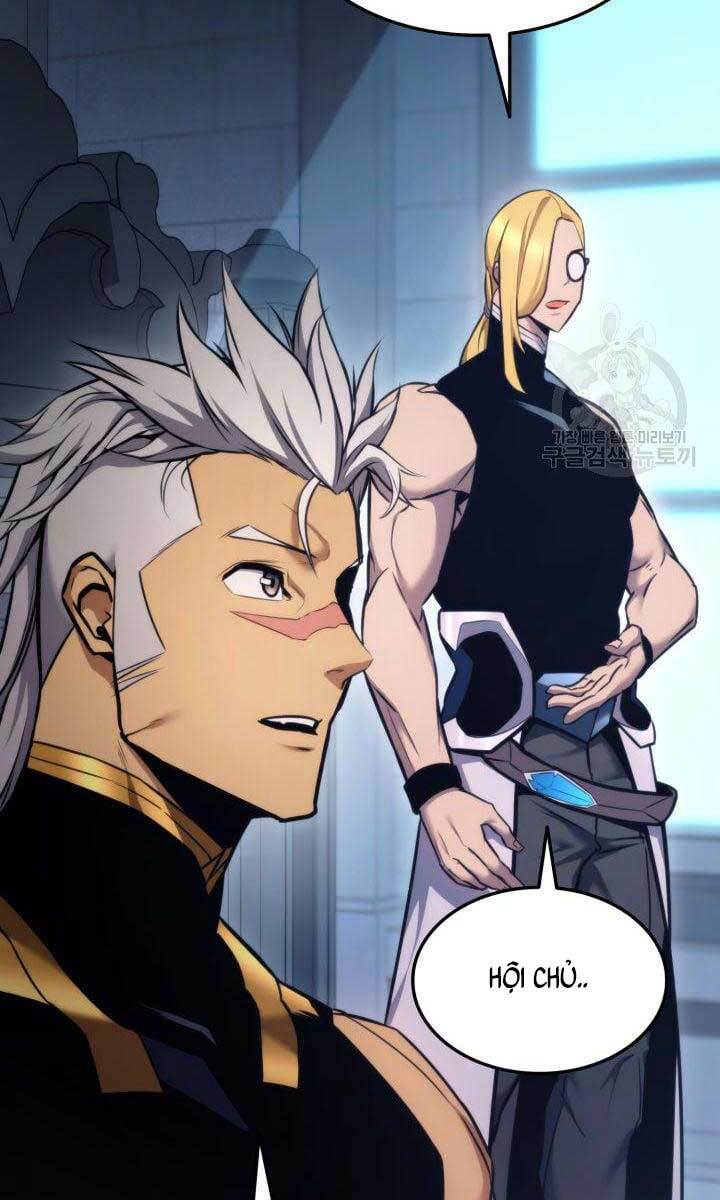 Huyền Thoại Game Thủ - Tái Xuất Chap 82 - Next Chap 83