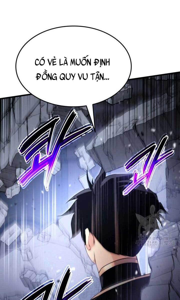 Huyền Thoại Game Thủ - Tái Xuất Chap 82 - Next Chap 83