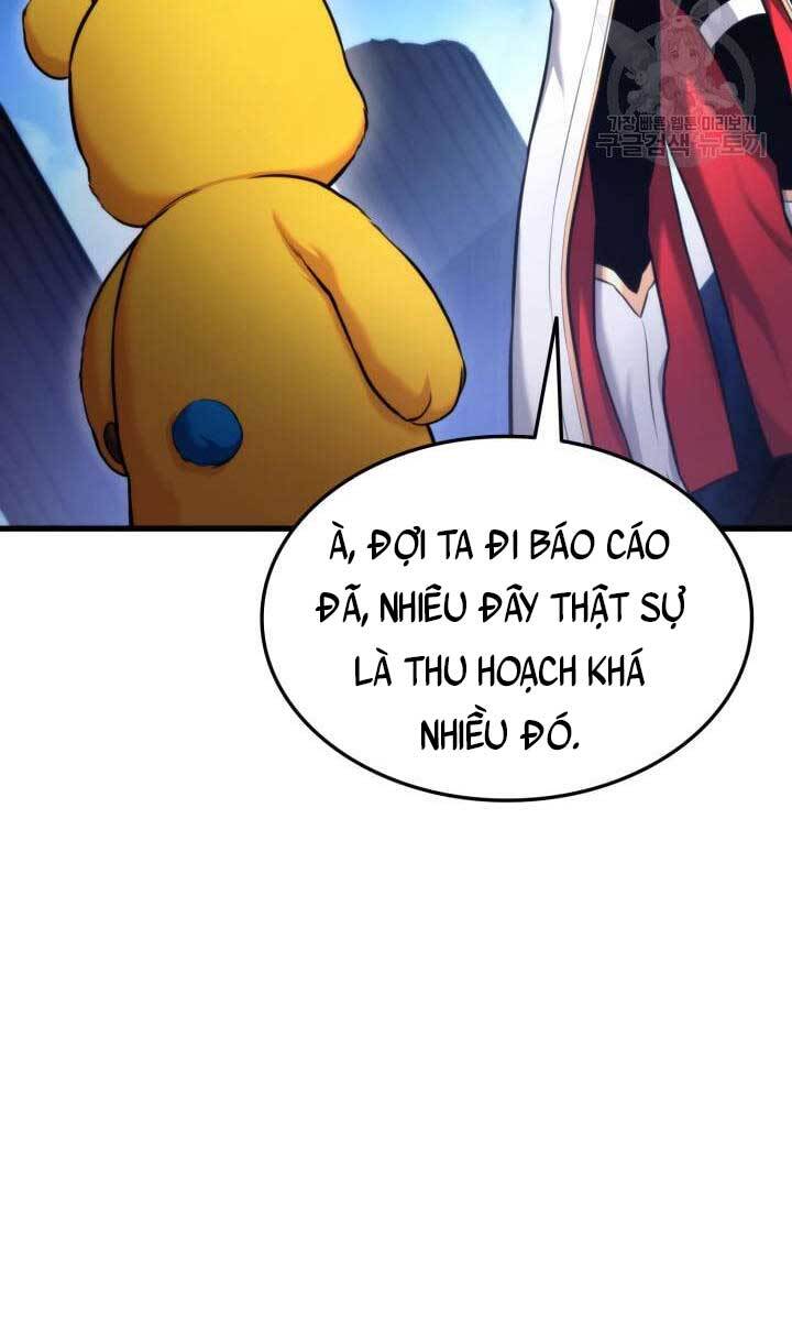 Huyền Thoại Game Thủ - Tái Xuất Chap 82 - Next Chap 83