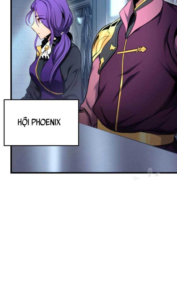 Huyền Thoại Game Thủ - Tái Xuất Chap 82 - Next Chap 83