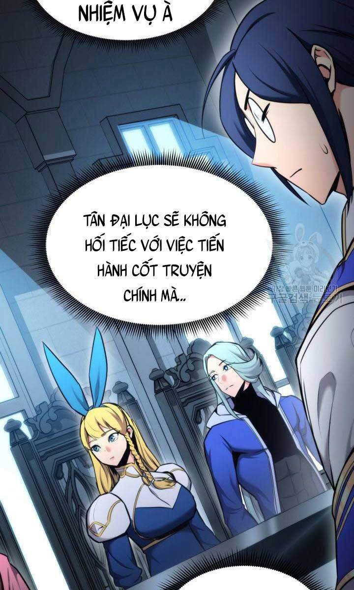 Huyền Thoại Game Thủ - Tái Xuất Chap 83 - Next Chap 84