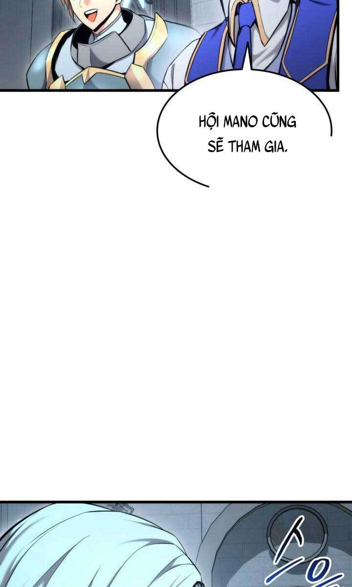 Huyền Thoại Game Thủ - Tái Xuất Chap 83 - Next Chap 84